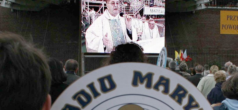 Nowa KRRiT wkracza do Radia Maryja