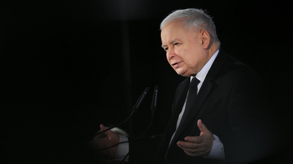 Jarosław Kaczyński