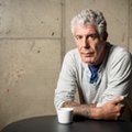 Anthony Bourdain o kuchni, pracy i przyszłych planach. "Brakuje mi adrenaliny i poczucia więzi"