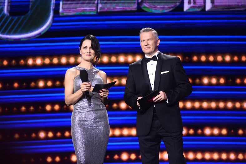 Diana Rutnik and Krzegorsk Kajdanovich