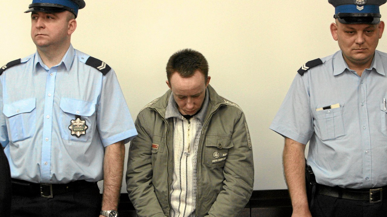 Śmierć Bartusia wstrząsnęła całą Polską. Szokujące słowa mordercy