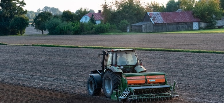 Kto zyska najwięcej? ARiMR rozpoczyna wypłatę zaliczek dla rolników
