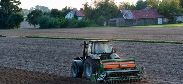 Rolnicy dostaną 3 razy więcej pieniędzy. Kiedy rusza nabór?