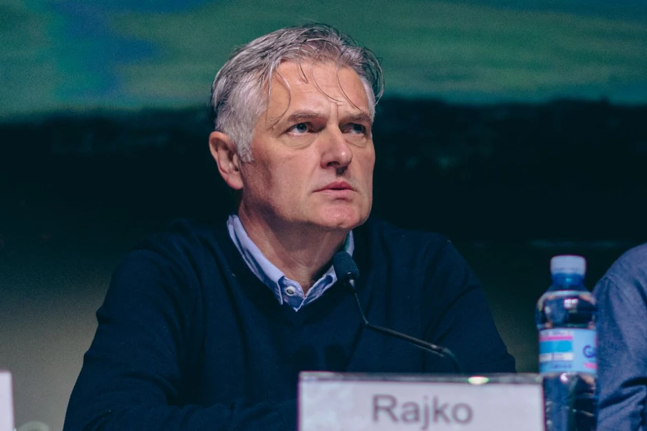 Rajko Petrović 