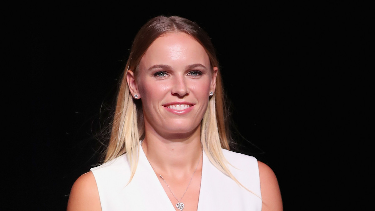 Caroline Wozniacki