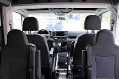 Volkswagen wygrał wielki przetarg policji. Oto auta dla uzbrojonych oddziałów