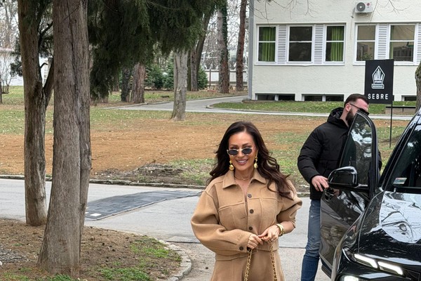 Studenti protest Kneza Miloša