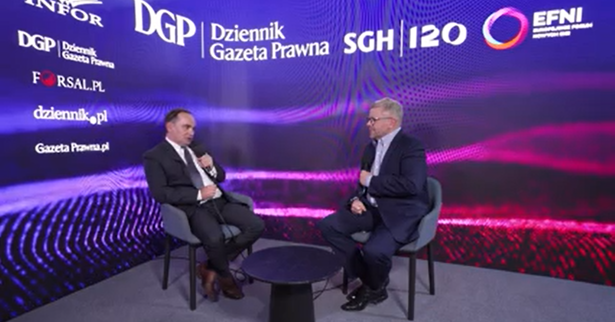 Jak adekwatnie podejść do repolonizacji, deregulacji i inwestycji w obronność