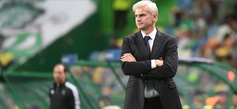 Lotto Ekstraklasa: Legia bez zwycięstwa u siebie. Czy Magiera w debiucie przerwie złą serię?