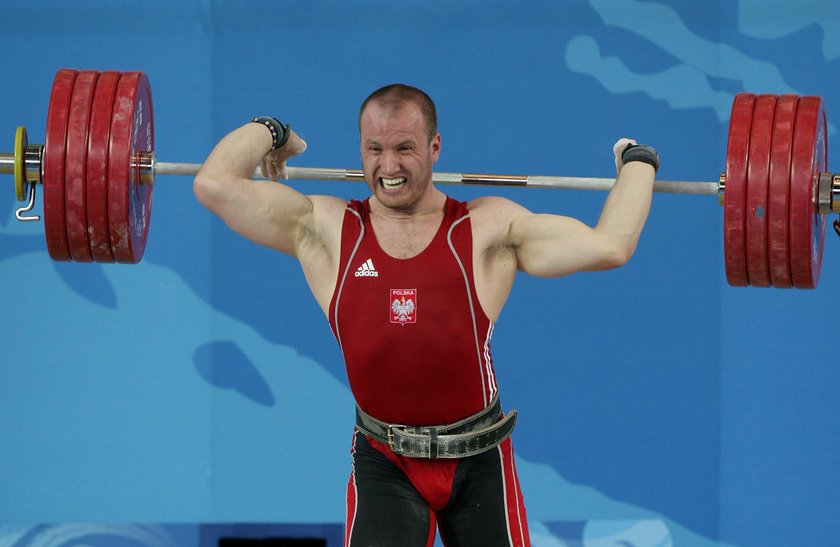 Polak dostanie medal po latach