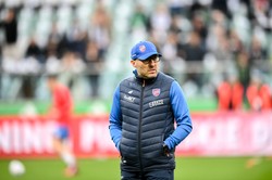 Marek Papszun nie zostanie selekcjonerem reprezentacji. Raków Częstochowa czeka