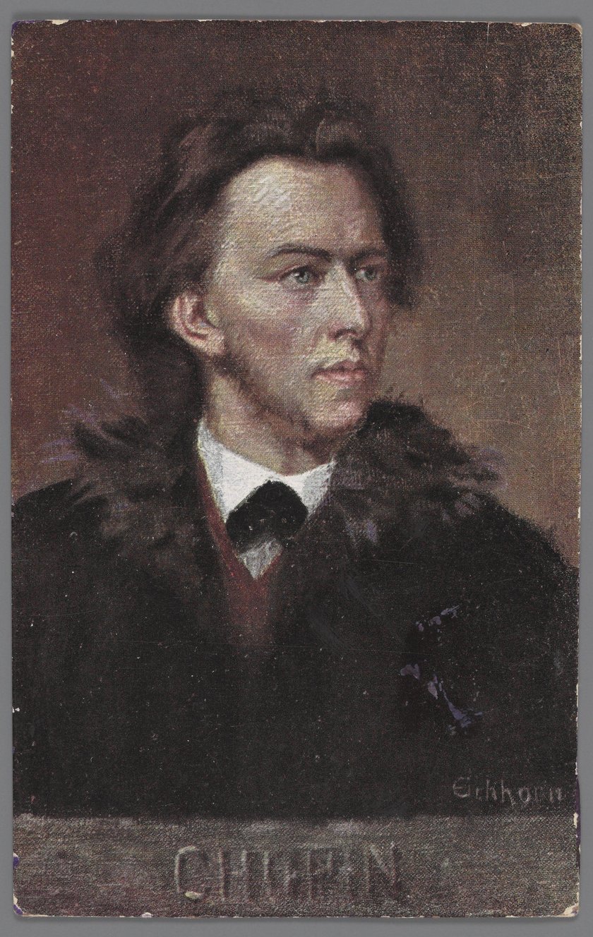 Fryderyk Chopin