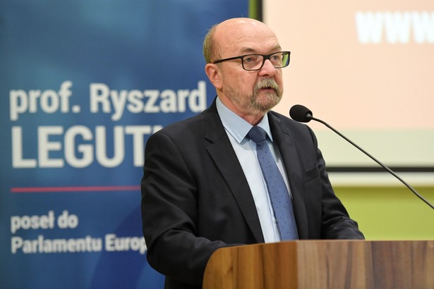 Ryszard Legutko