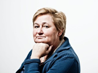 Magdalena Środa