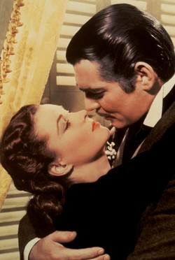 Noce i dni Scarlett O'Hary. 75 lat i wciąż (nie)przeminęło z wiatrem