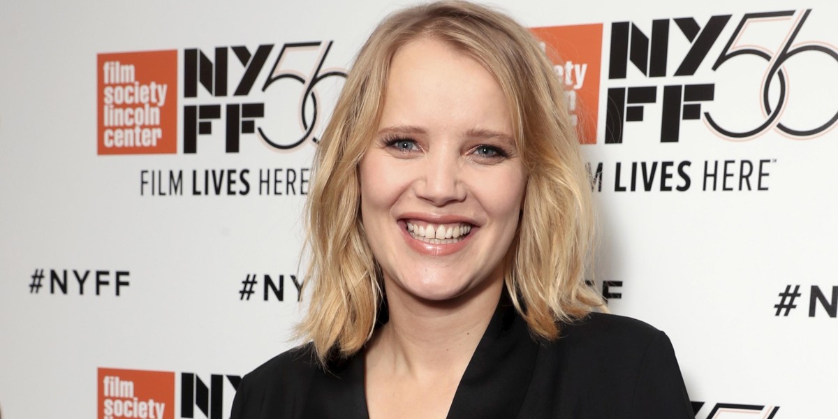 Joanna Kulig