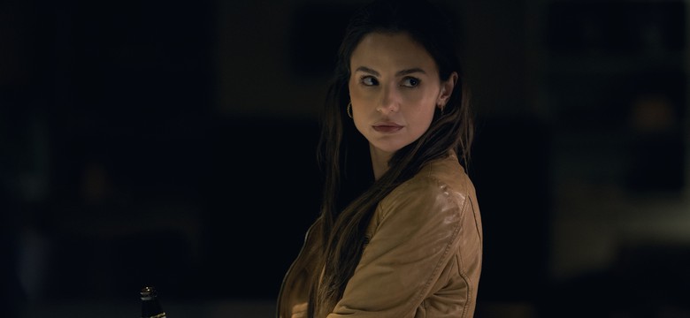 Porywający thriller nowym numerem jeden. "Najlepszy serial tej wiosny"