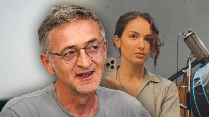 Ko je Milena Cvijanović, ćerka glumca Zorana Cvijanovića kojoj su pomogli srpski vaterpolisti? /VIDEO/