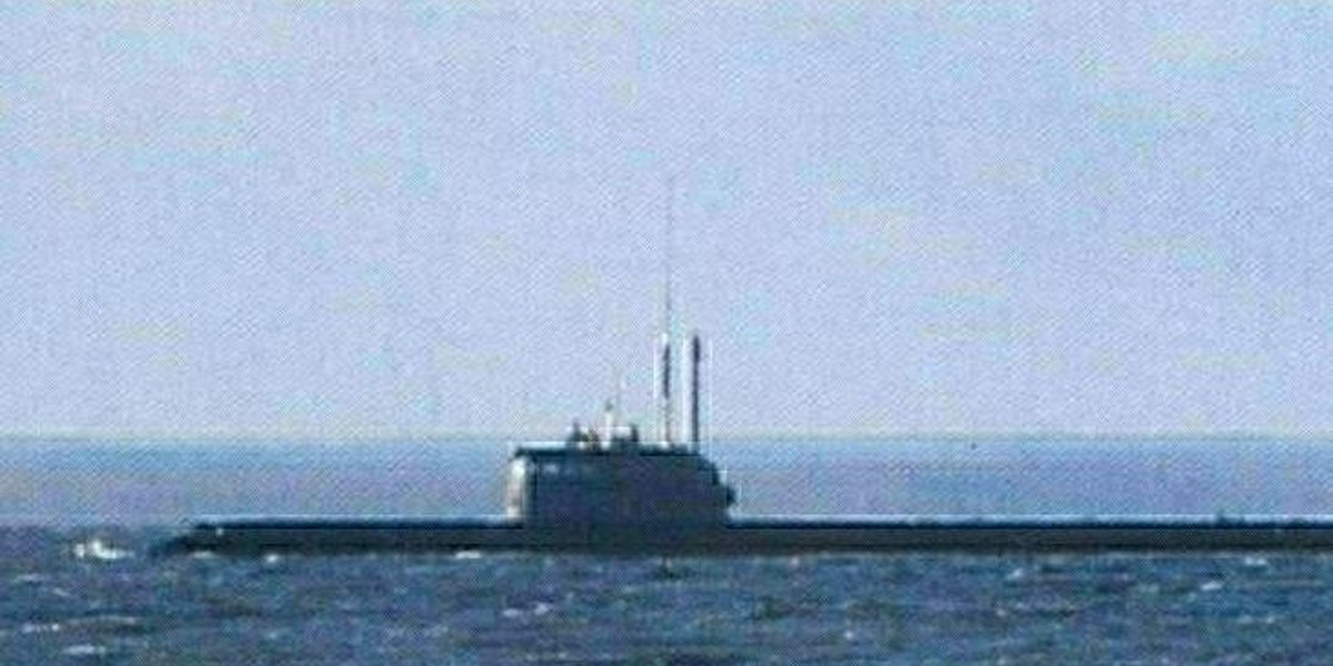Kreml podał listę nazwisk oifar katastrofy na okręcie podwodnym