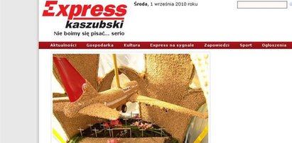 Dożynki po Smoleńsku! Przesada? Prowokacja?