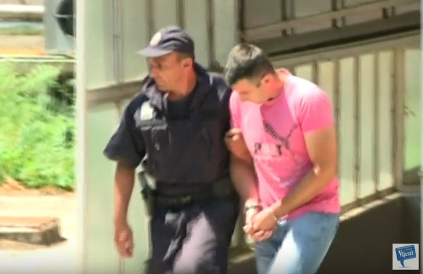 Ratko Koljenšić, Foto: Screenshot youtube Vijesti