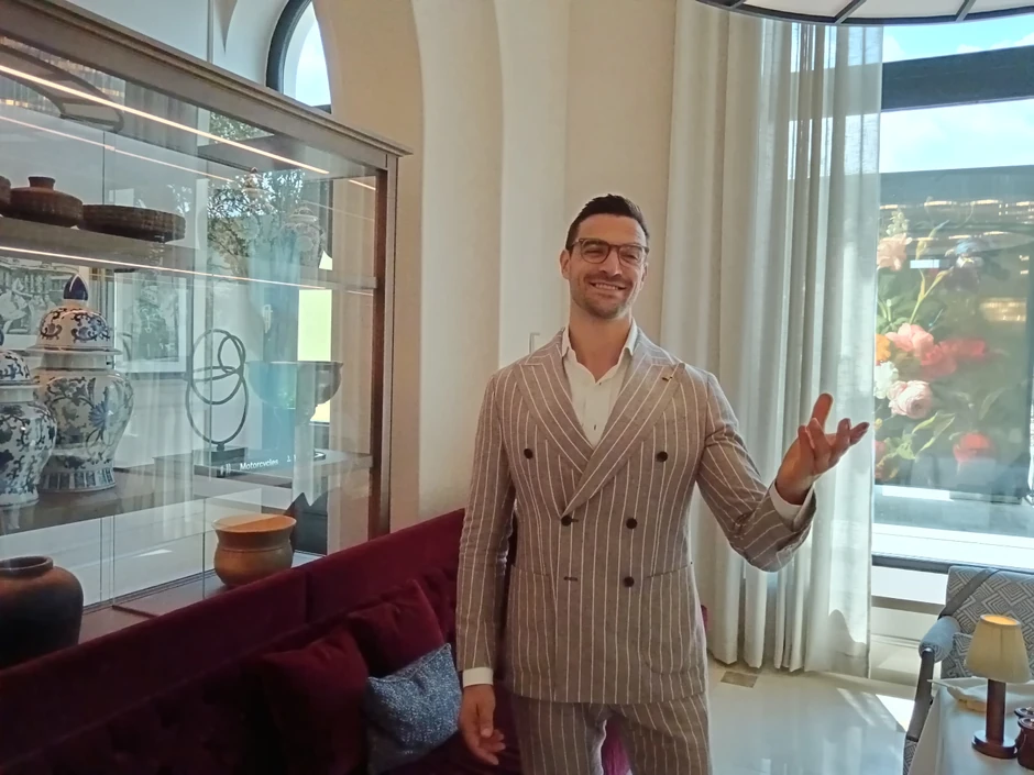 Đan Marko Skijareti