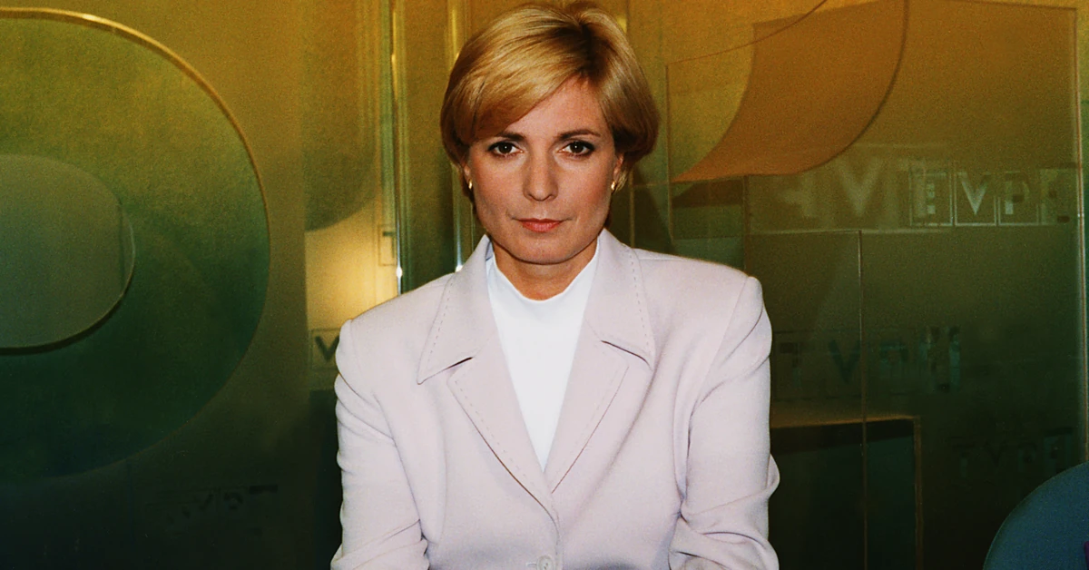 Iwona Schymalla wiele lat temu zniknęła z TVP. Czym zajmuje się dziś?