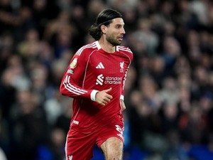 Szoboszlai Dominik felesége, Buzsik Borka tündéri fotót mutatott kislányukról