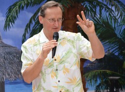 Wojciech Cejrowski wyznaje: Ruskich to ja się boję