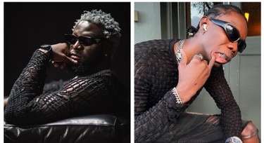 Hitmaking producer Kel P joins forces with Blaqbonez for new single 'Warning!'