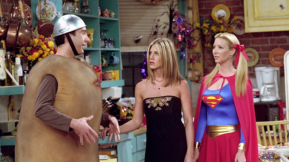 „Ha egyszer megszokunk egy hangot, fájdalmas lehet a váltás” - Ismerd meg Jennifer Aniston magyar hangját, Kökényessy Ágit