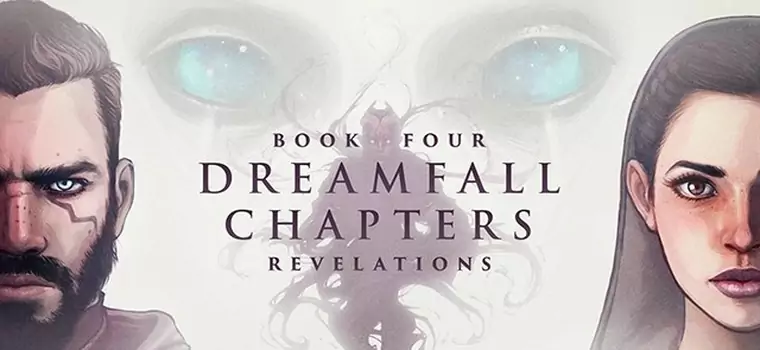 Czwarta księga Dreamfall Chapters zadebiutuje jeszcze w tym tygodniu