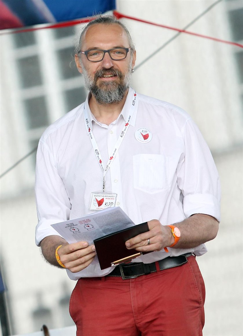 Mateusz Kijowski