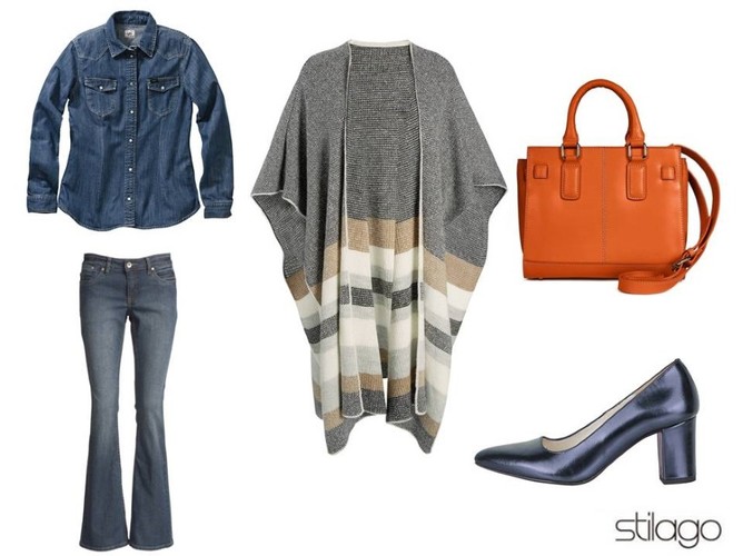 Ubrania w stylu retro na sezon wiosna/lato 2015