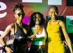 Jaiye Jaiye Ville: Cookout & music rave thrills Lagos with fun, food, prizes