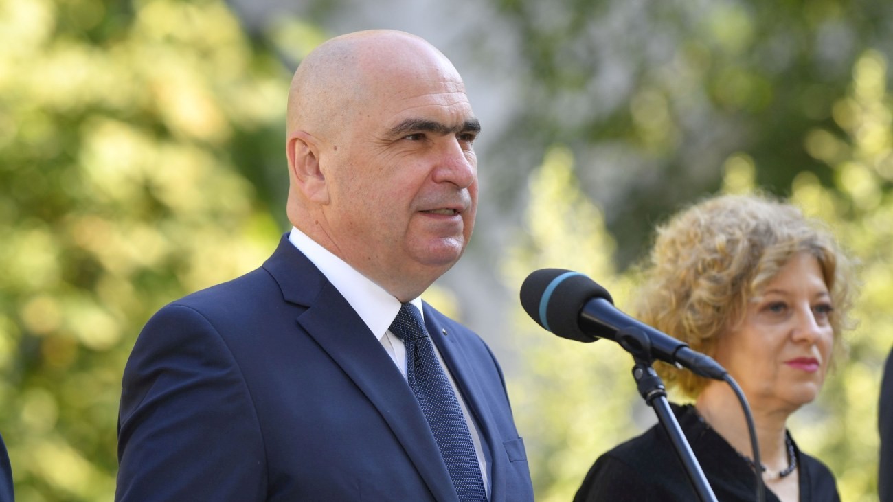 Ilie Bolojan anunță cum poate depune PNL moțiune de cenzură împotriva Guvernului Luca Niculescu, majoritar PSD