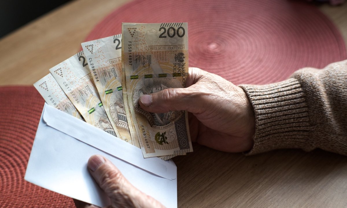 Nowe waloryzacje emerytur. Możesz zyskać choćby 3 tys. zł