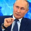 Putin: Rosja nie zrzeknie się pozycji kluczowego gracza