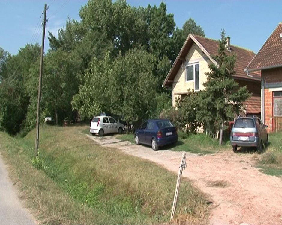 Mesto zločina: Porodična kuća Bokana u Veterniku