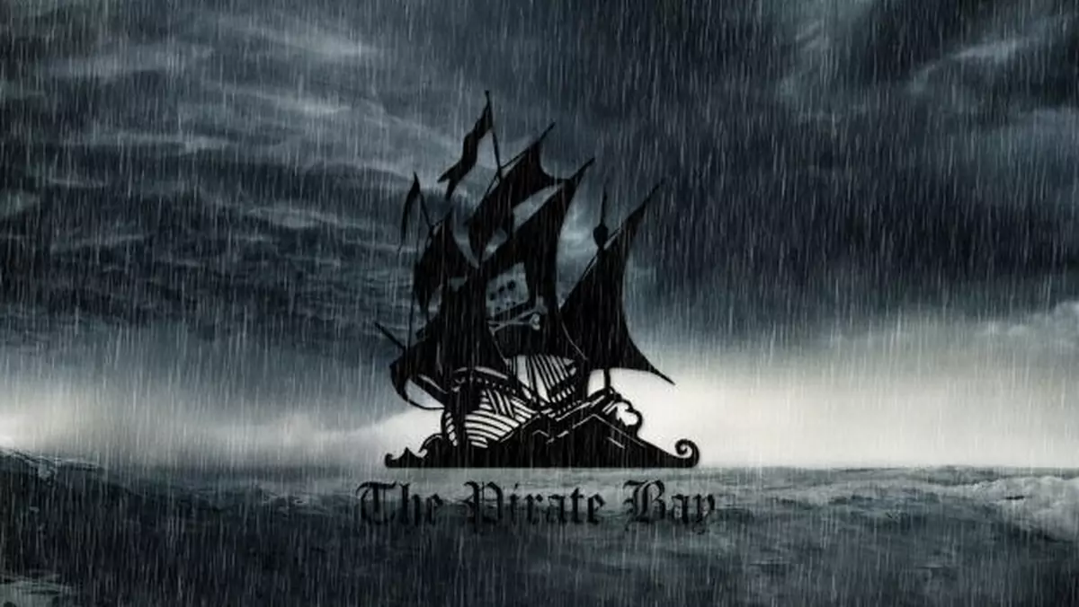 The Pirate Bay traci dwie najpopularniejsze domeny