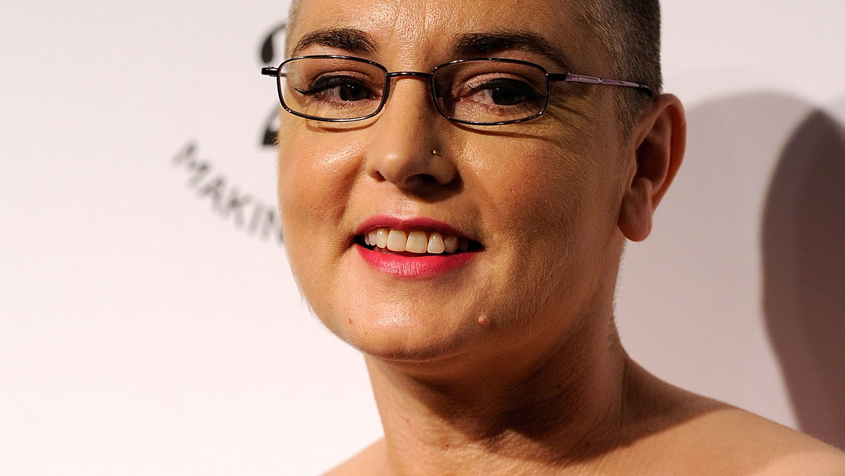 Już w niedzielę, 27 października w warszawskiej Sali Kongresowej zaprezentuje się jedna z najpopularniejszych artystek rodem z Irlandii - Sinead O' Connor. W sprzedaży pozostają ostatnie wejściówki na to wydarzenie.