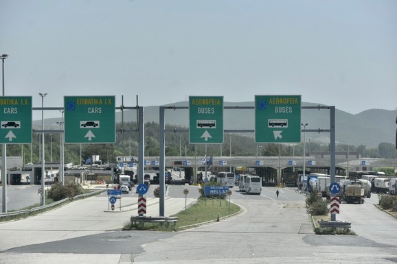 CENA PUTARINE DO GRČKE Kompletan vodič za sve rute: Izračunajte tačno gde vam se najviše isplati