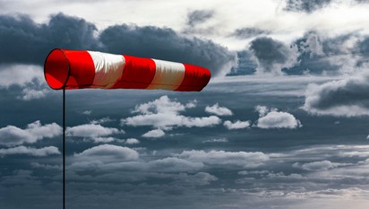 Orvosmeteorológia: nem csoda, ha kedden ideges lesz