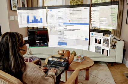 Apple Vision Pro na razie rozczarowuje. Poznaj ciekawe alternatywy