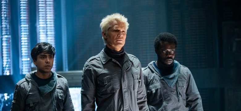 Filmy zarobiły 2 miliardy. Serial SF "wstrząsnął" fanami. To już przedostatni odcinek