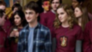 Emma Watson i Logan Lerman we współczesnym "Buszującym w zbożu"