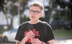 Tuleya o nowelizacji ustawy o SN: Ani mnie, ani moich przyjaciół sędziów nie da się kupić