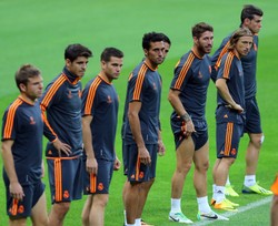 Liga Mistrzów: Real Madryt rozpoczyna walkę o dziesiąty Puchar Europy