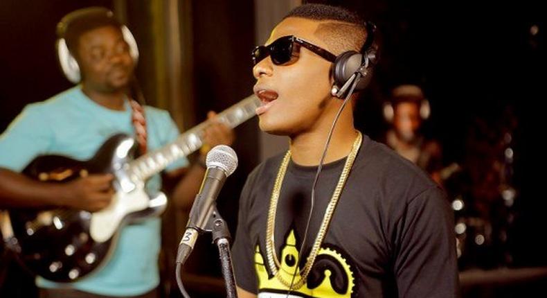 Wizkid