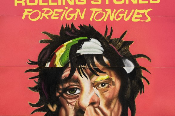 "The Rolling Stones" objavljuju novi album: 14 pesama uz Pola Makartnija i Čarlija Votsa - OTKRIVENI SVI DETALJI